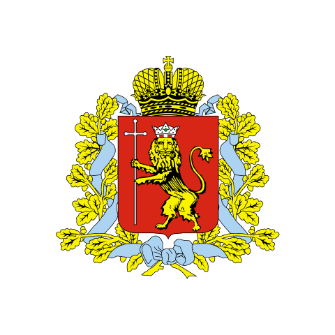 Владимирская область