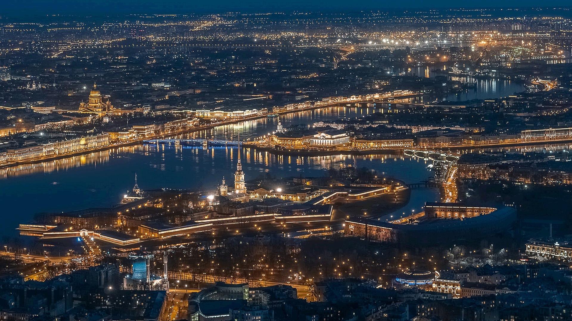 г. Санкт‑Петербург