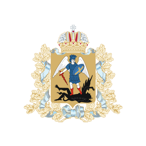 Архангельская область