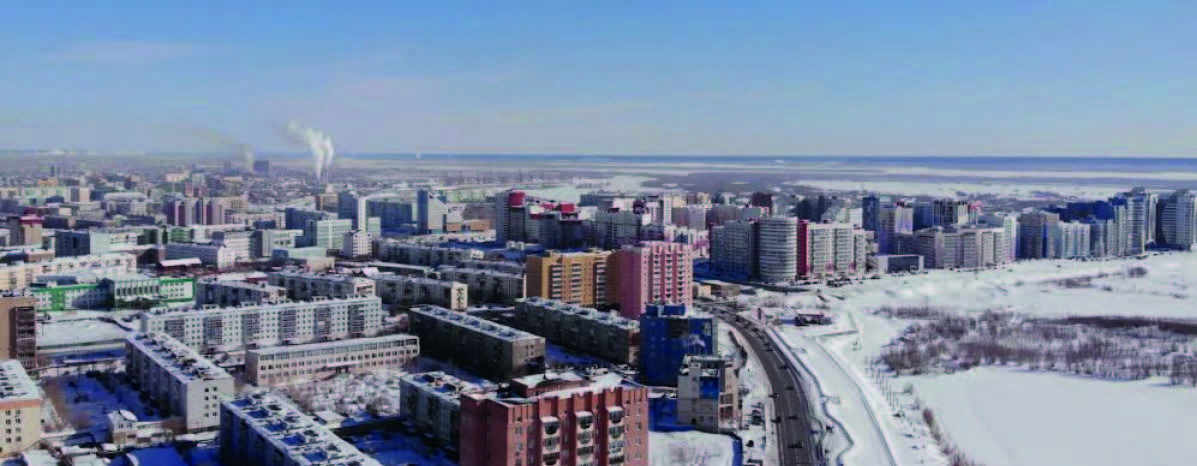 Республика Саха (Якутия)