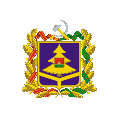 Брянская область