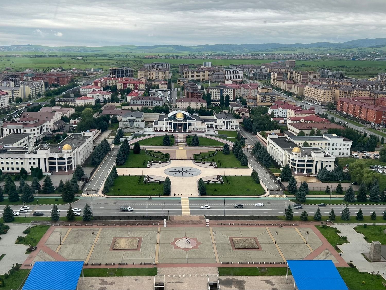 Республика Ингушетия