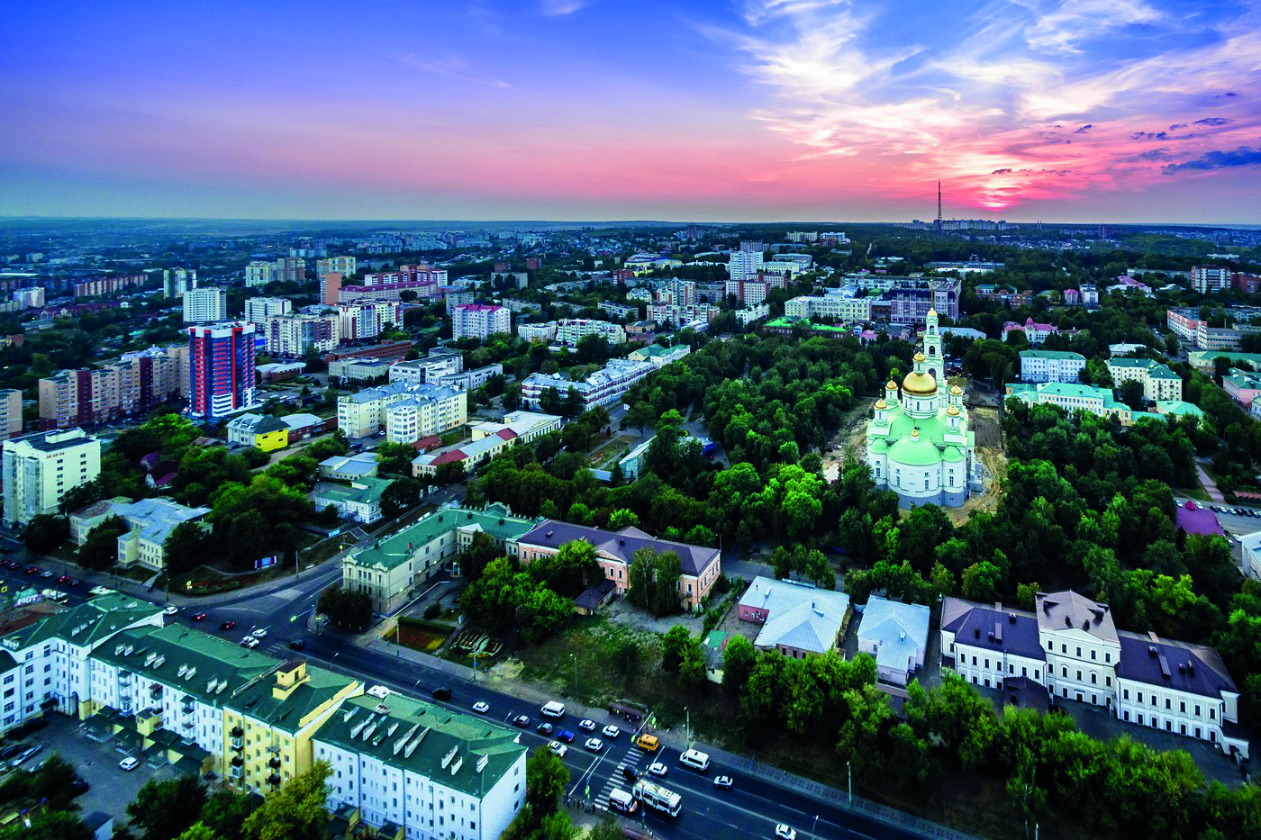 Донецкая Народная Республика