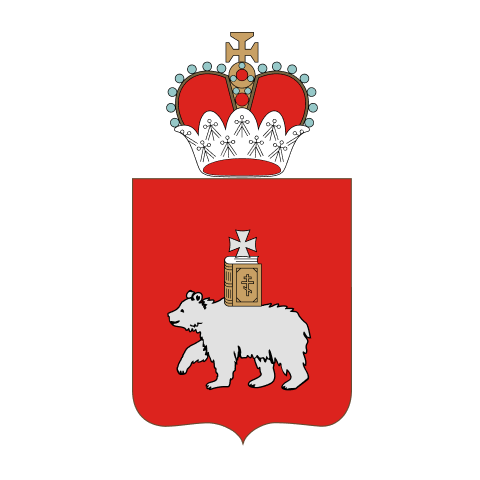 Пермский край