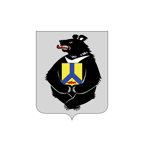 Хабаровский край