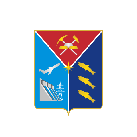 Магаданская область
