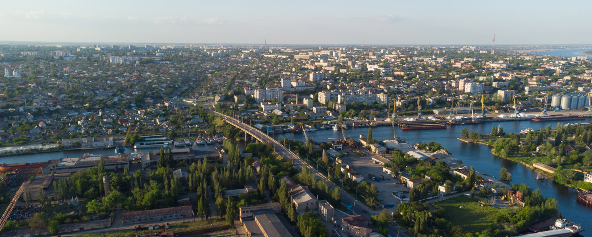 Херсонская область