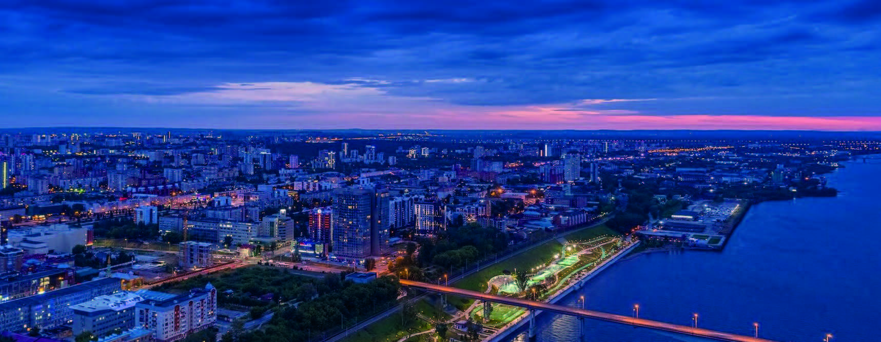 Пермский край