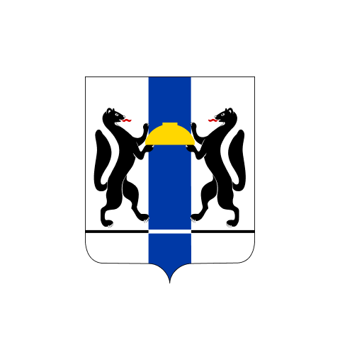 Новосибирская область