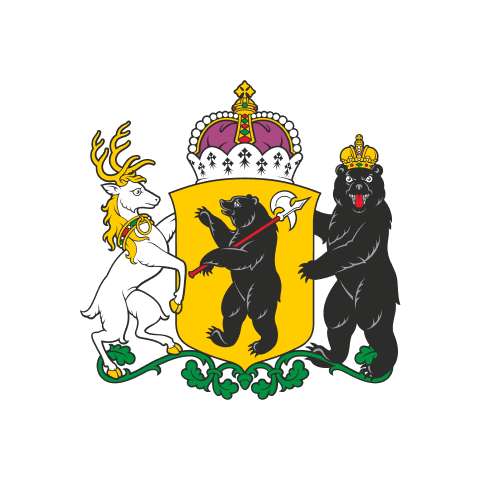 Ярославская область