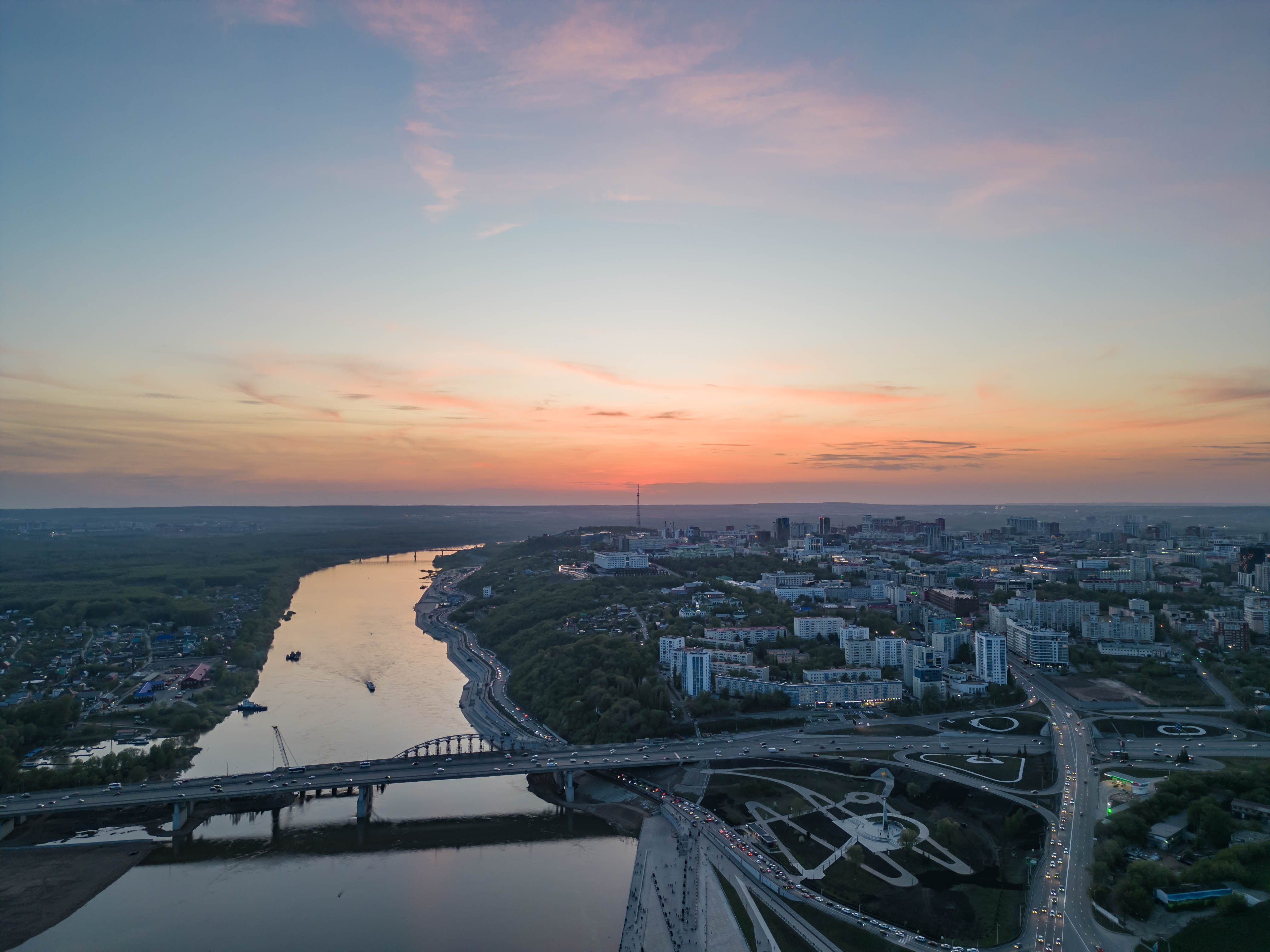 Республика Башкортостан