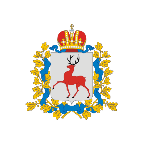 Нижегородская область
