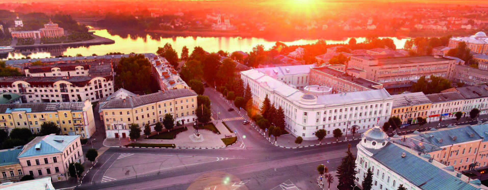 Тверская область