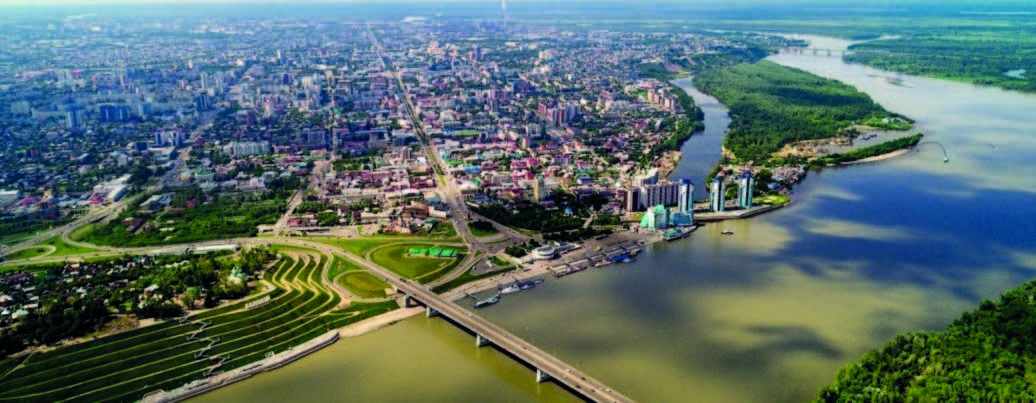 Алтайский край
