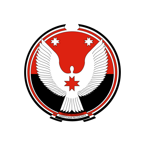 Удмуртская Республика
