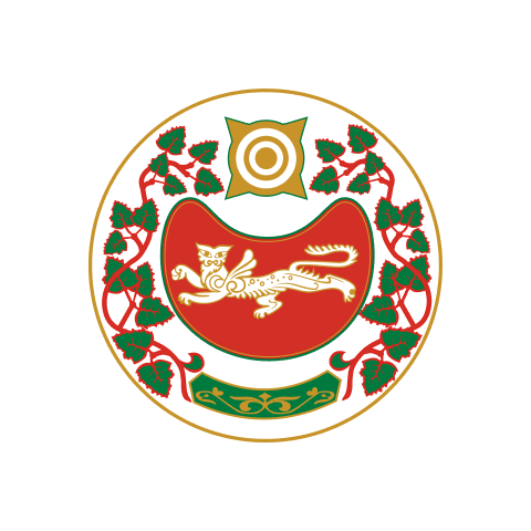 Республика Хакасия