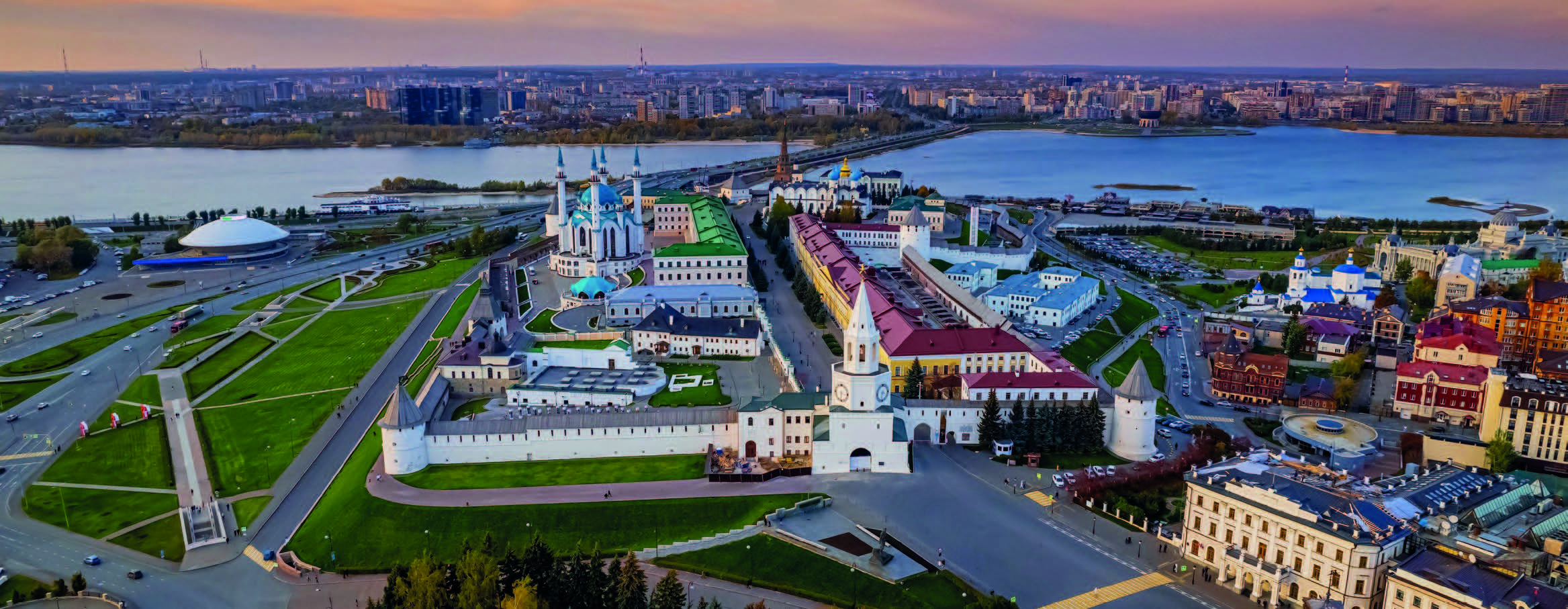 Республика Татарстан