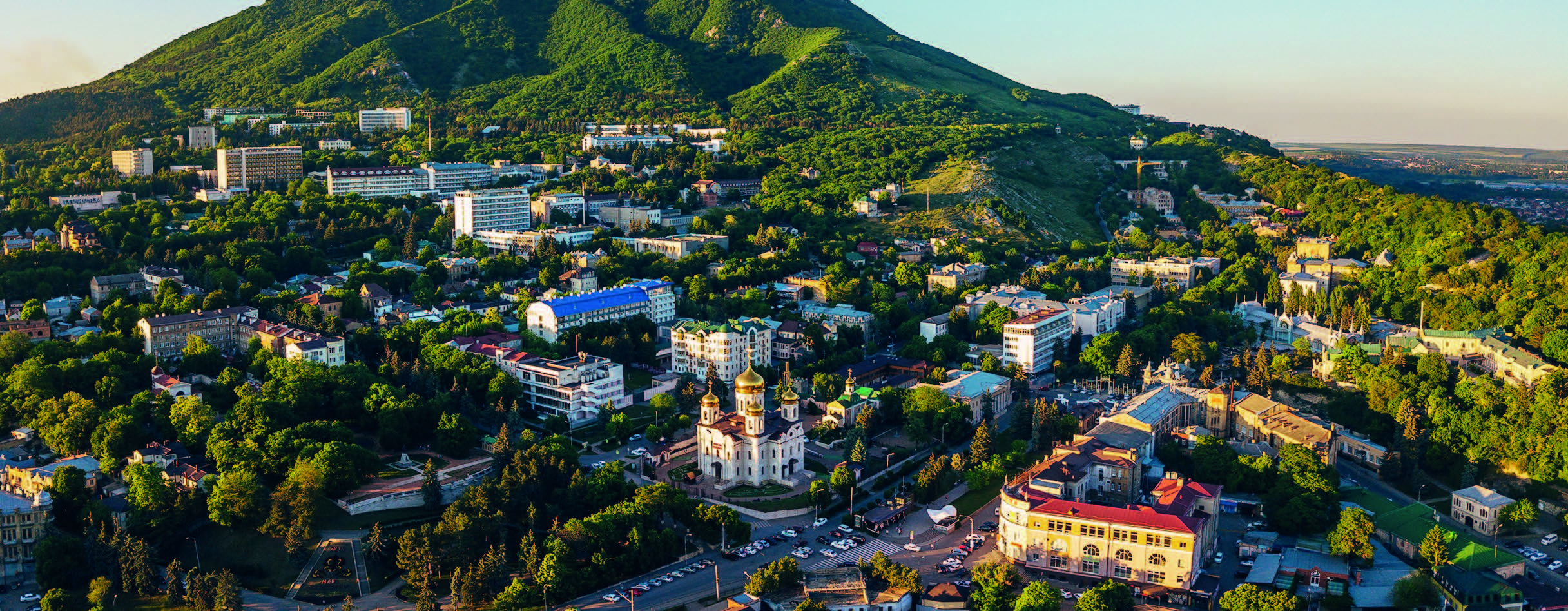 Ставропольский край