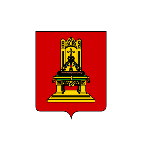Тверская область