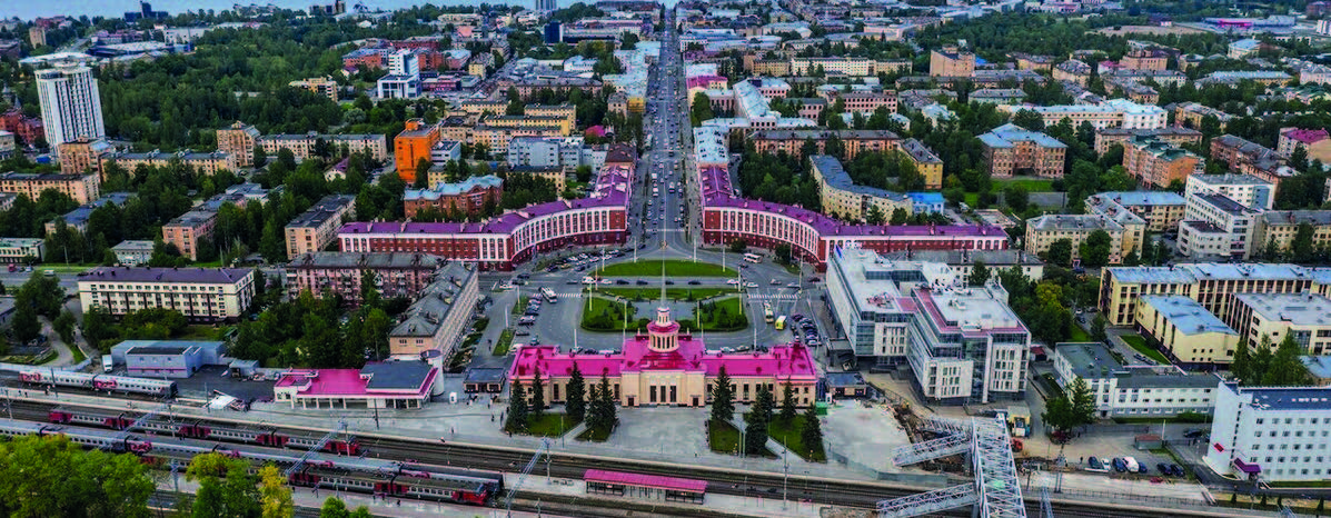 Республика Карелия