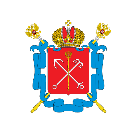 г. Санкт‑Петербург
