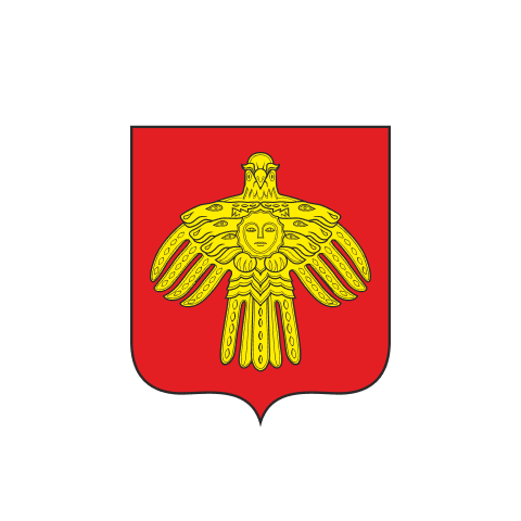 Республика Коми
