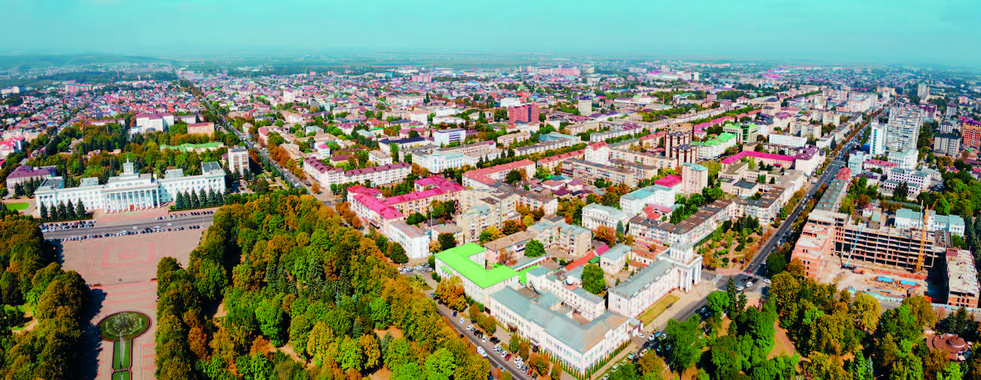 Кабардино‑Балкарская Республика