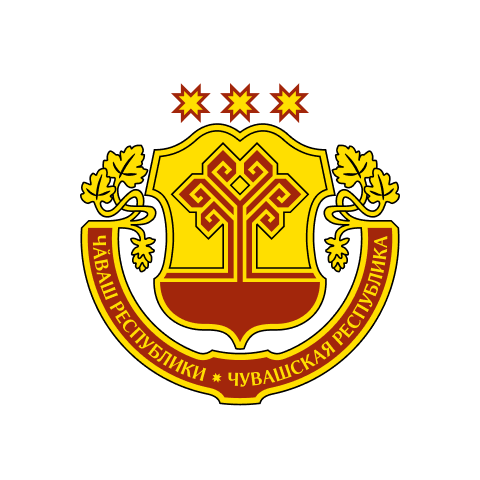 Чувашская Республика — Чувашия