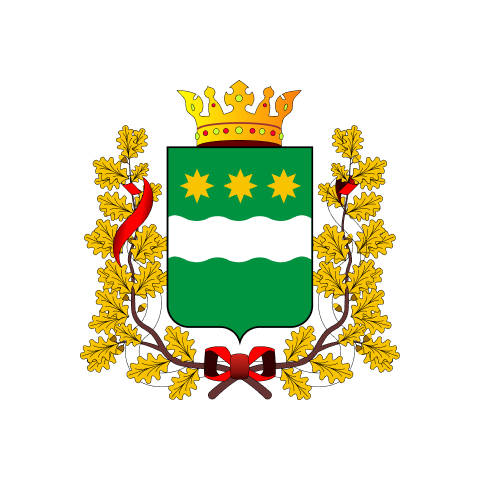 Амурская область