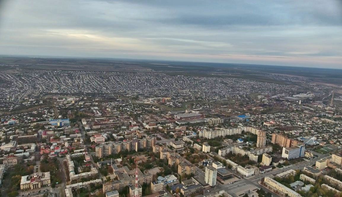 Луганская Народная Республика