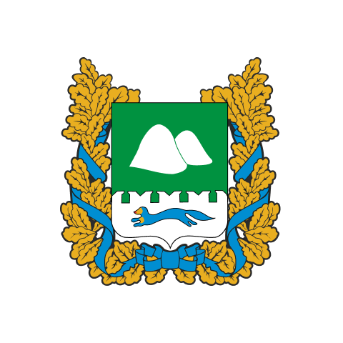 Курганская область