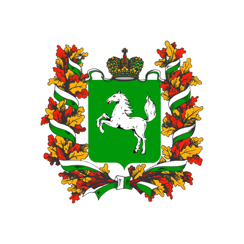 Томская область